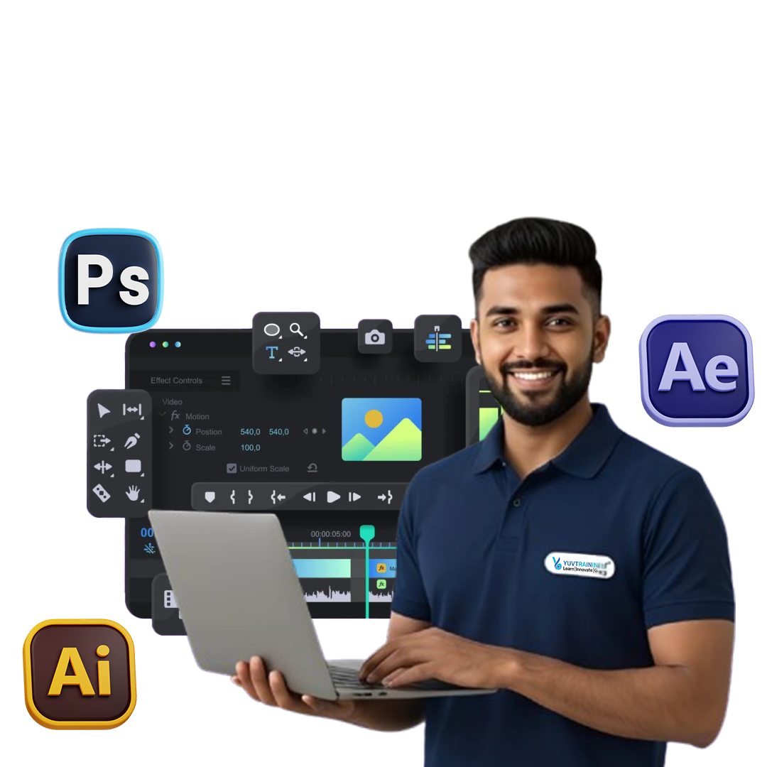 Design & Media Studio