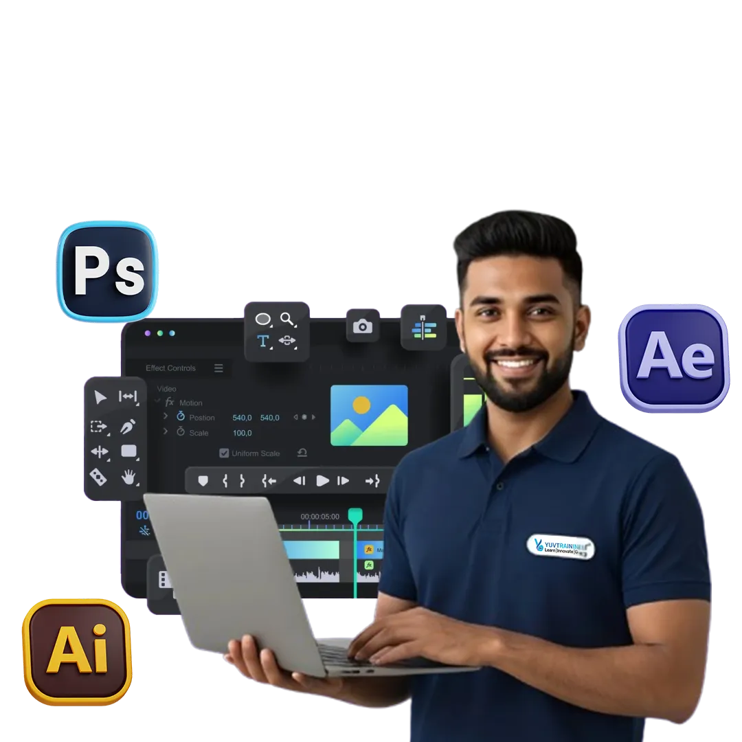 Graphic Design Course in Bikaner