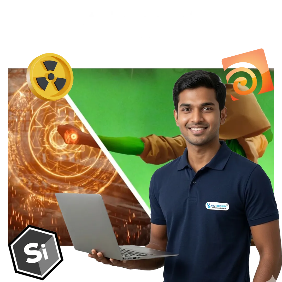 Advanced Visual Effects