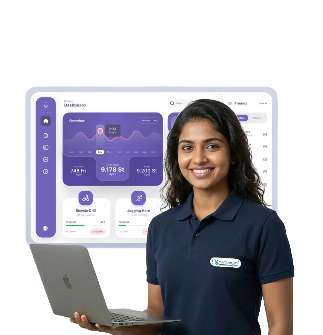 Data Analytics & Visualization
