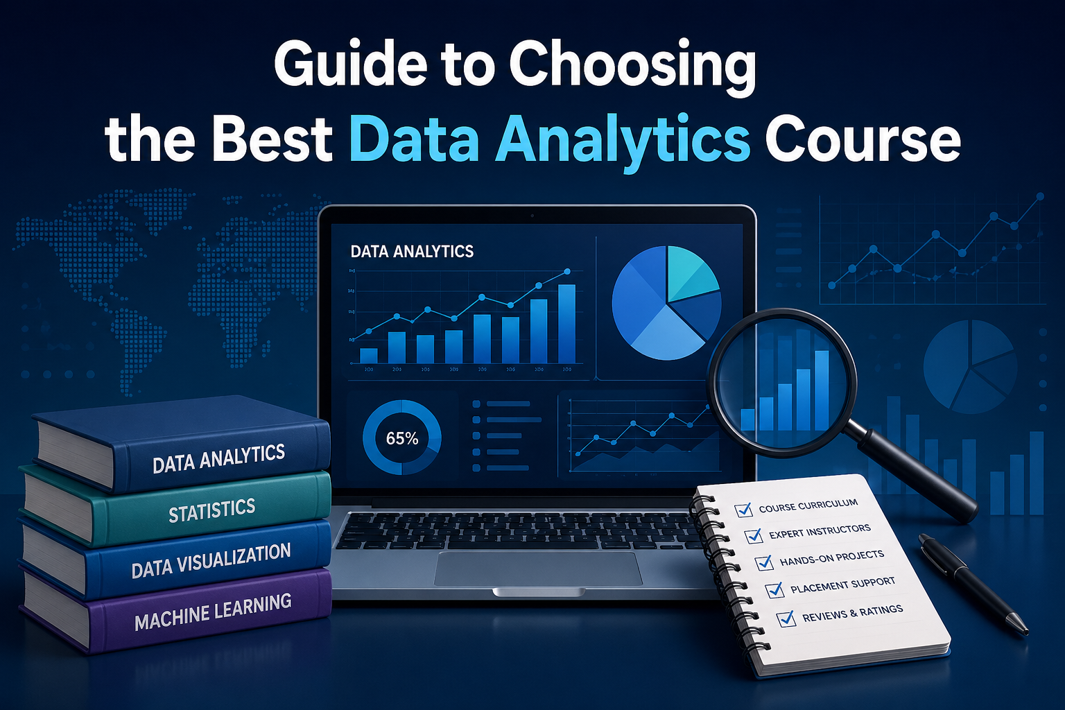 Data Analytics Course