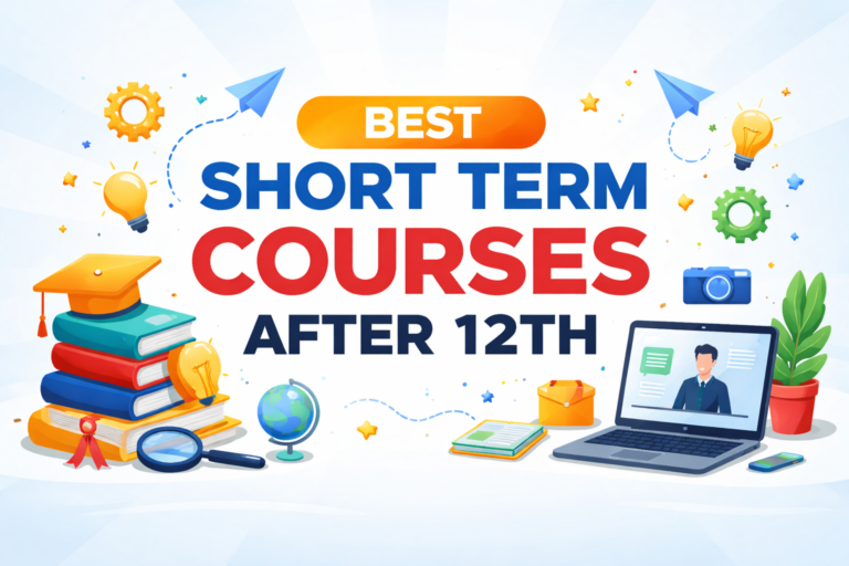 Short-Term Courses