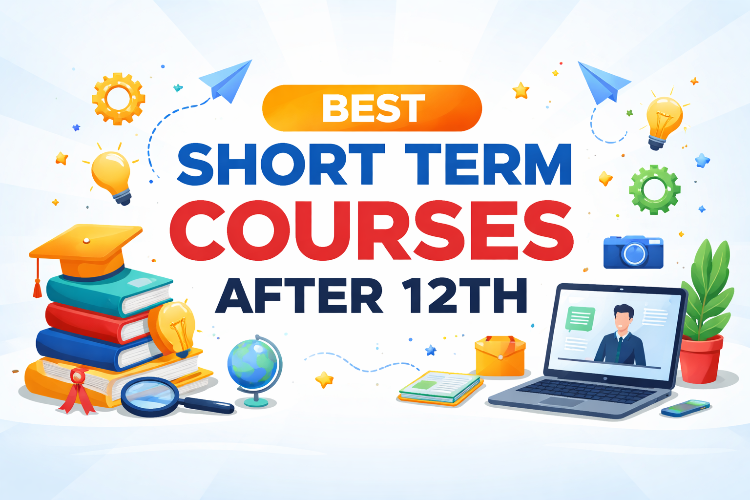 Short-Term Courses