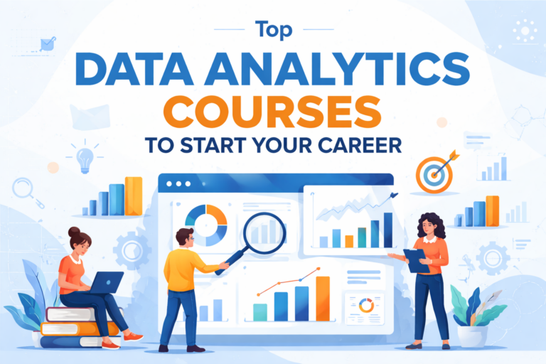 Data Analytics Course