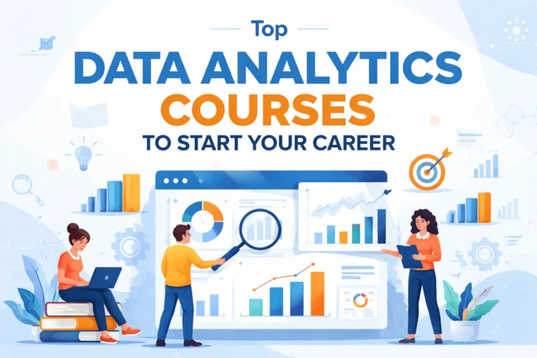 Data Analytics Course