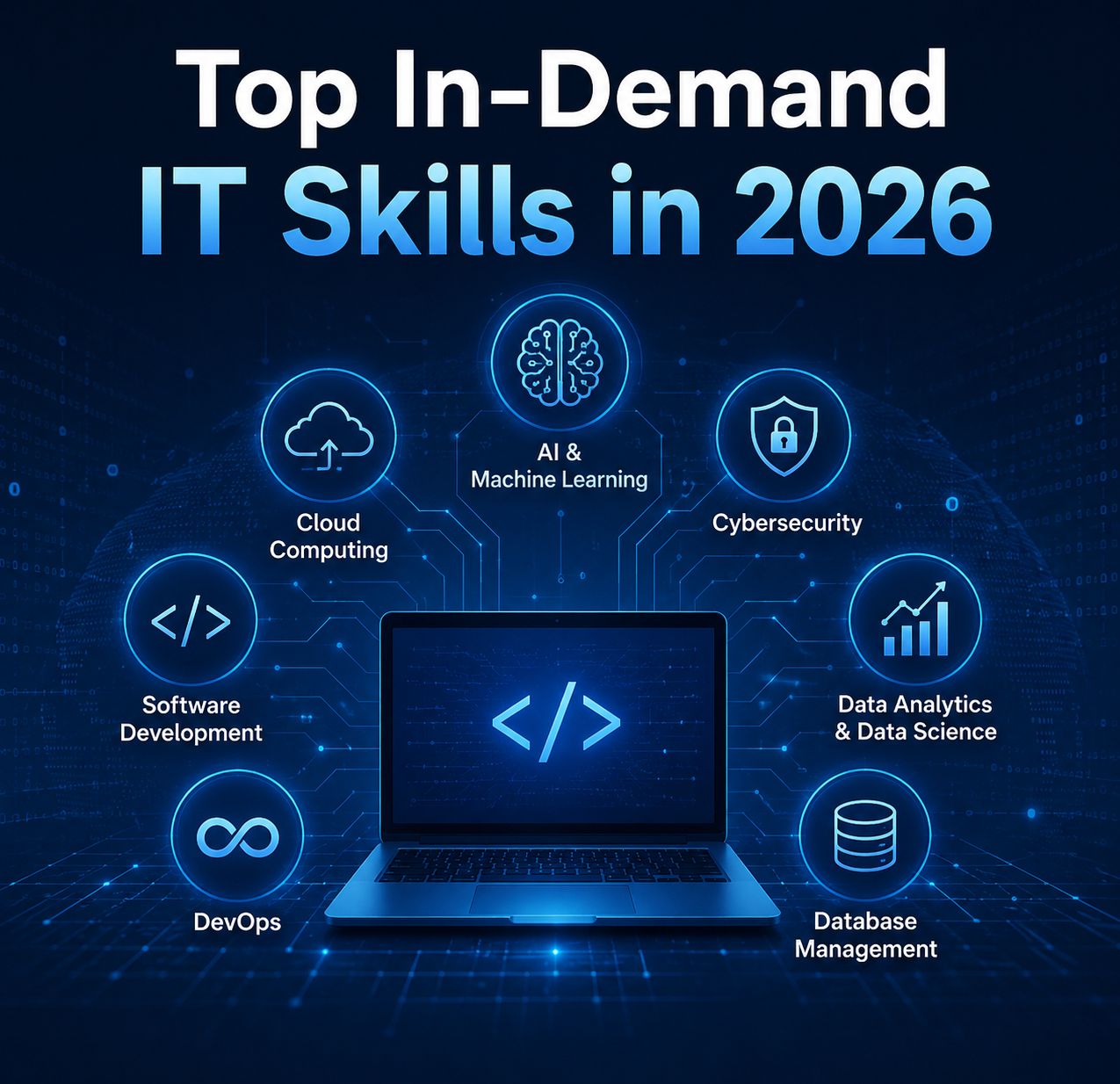 IT Skills