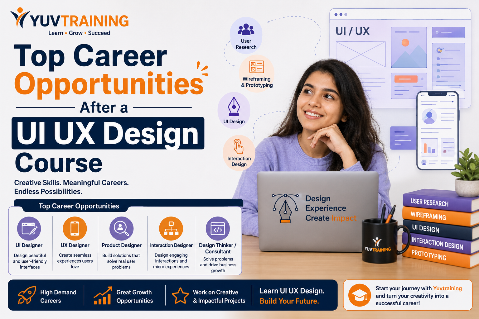 UI UX design course