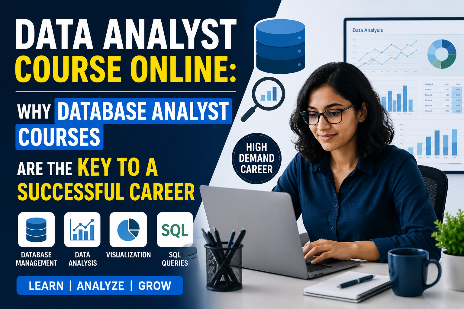 data analyst course online