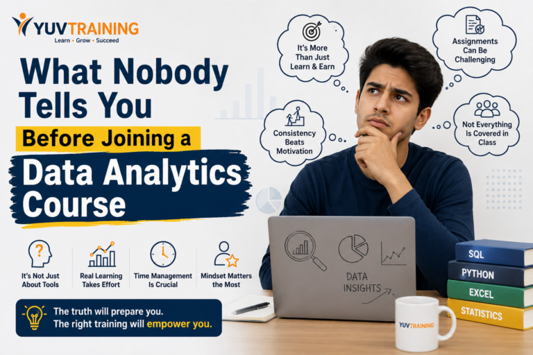Data analyst
