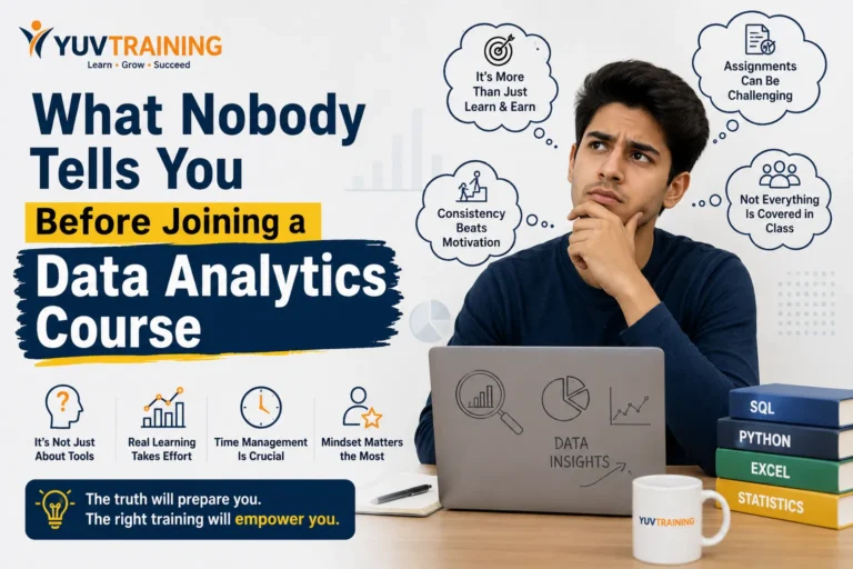 Data analyst