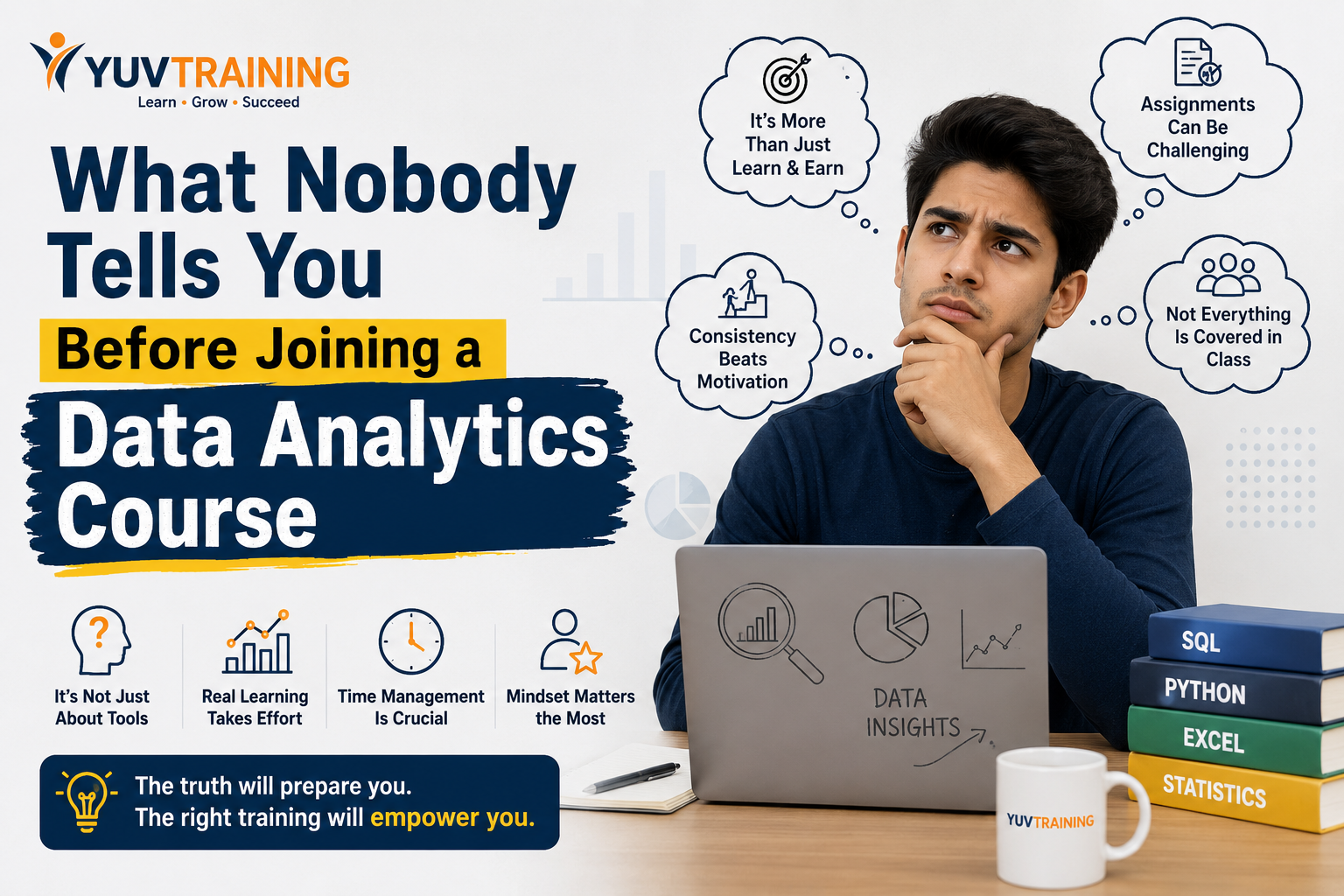 Data analyst