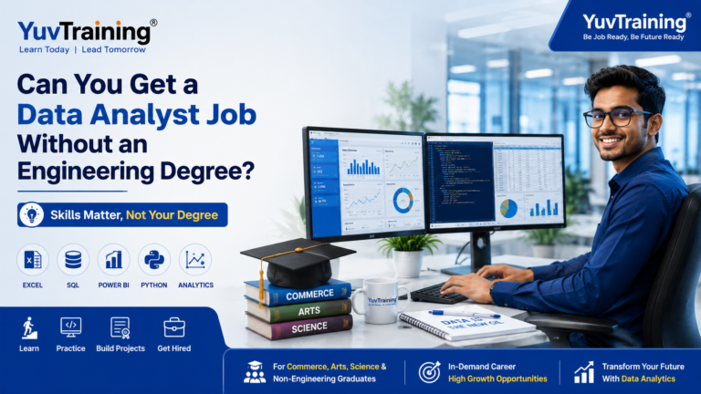 Data analyst