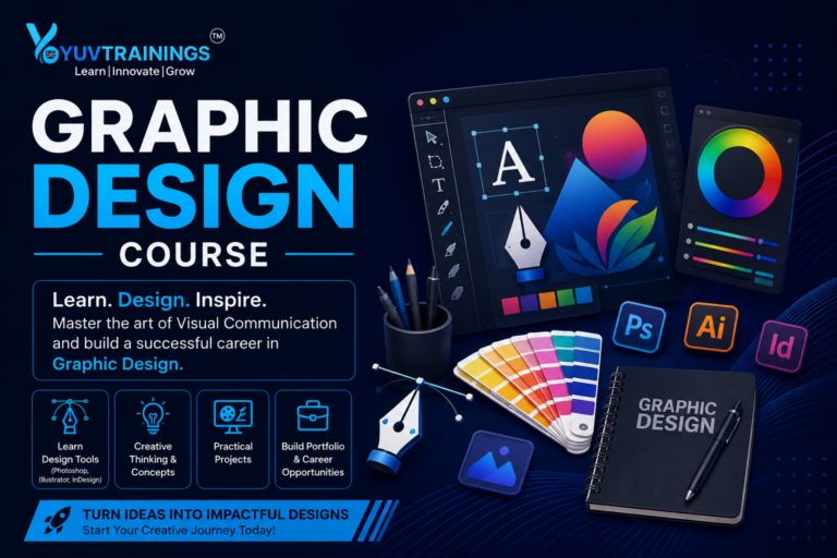 Graphic Design Course