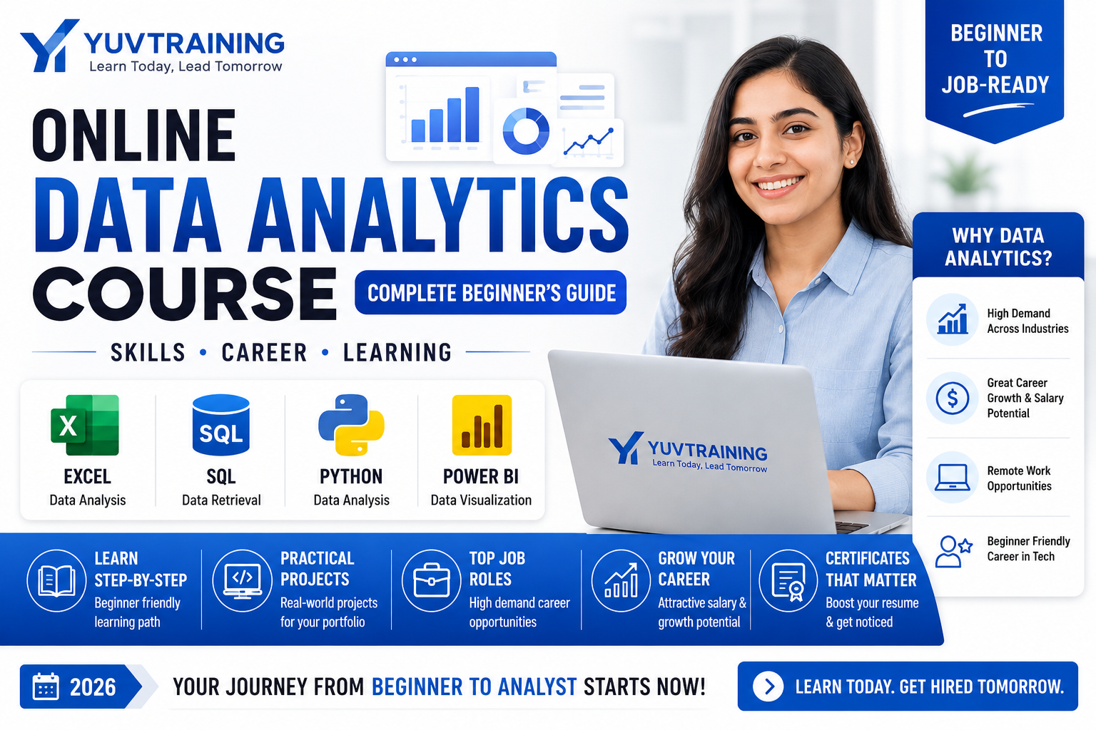 https://yuvtrainings.com/data-analytics-certification-course-complete-beginners-guide-to-skills-tools-career-opportunities-in-2026/