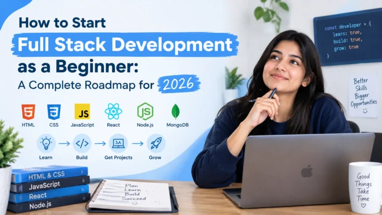 full stack developmen