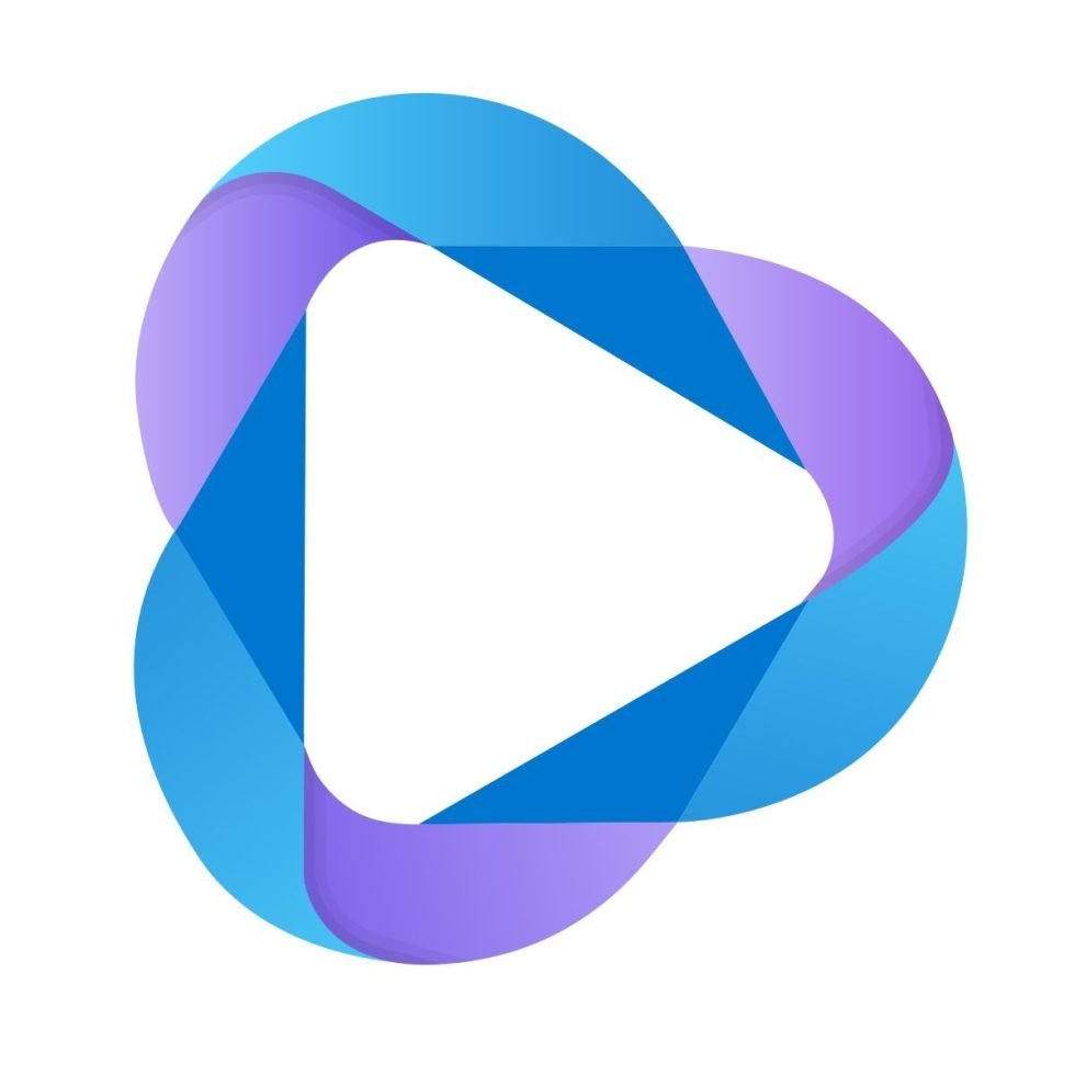 Heygen icon in Windows 11 Color style